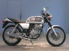 Honda GB 250 Clubman